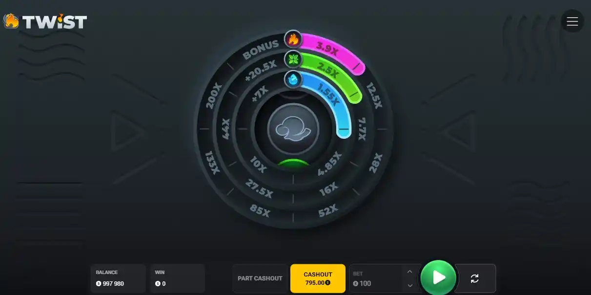 Expert Verdict - Is Twist Slot Worth Playing?