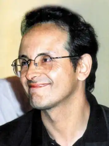 Author of Twist